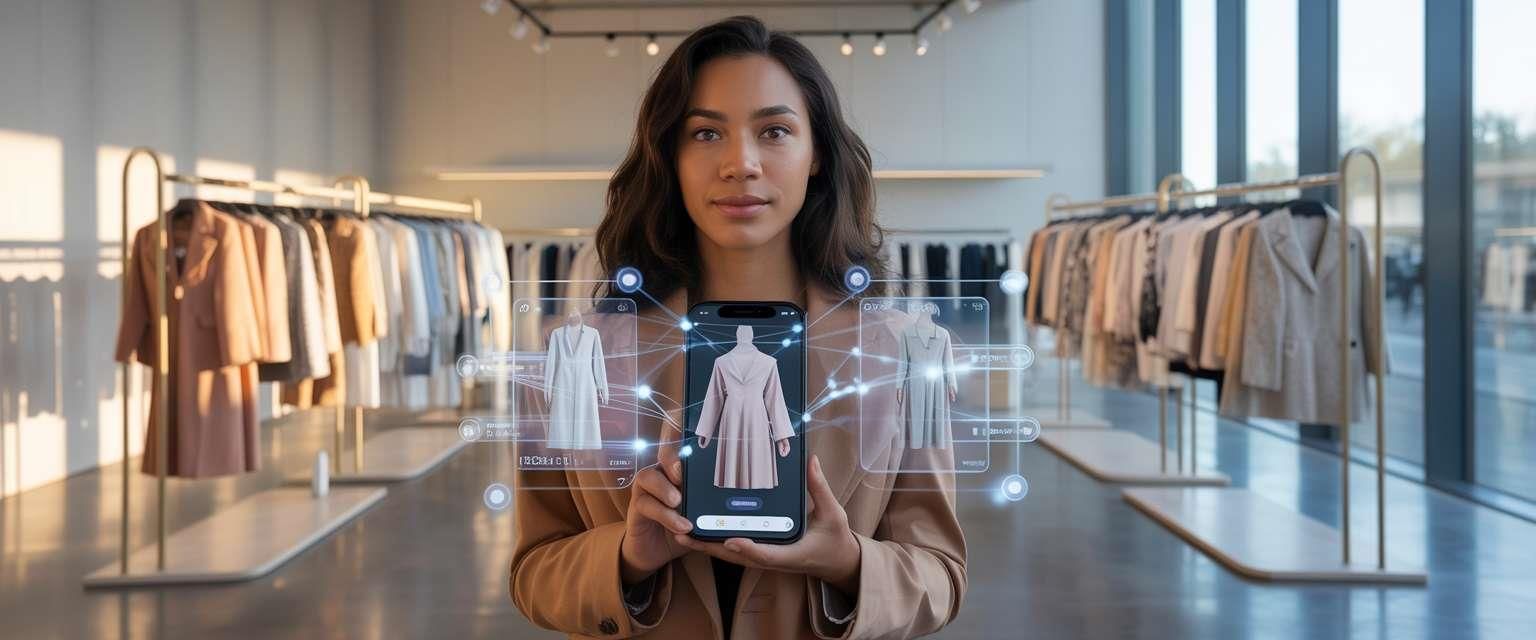 How AI is Transforming Visual Search and Product Discovery on eCommerce Platforms